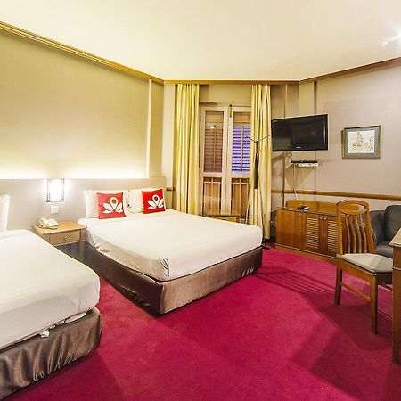 סינגפור Zen Rooms Geylang מראה חיצוני תמונה