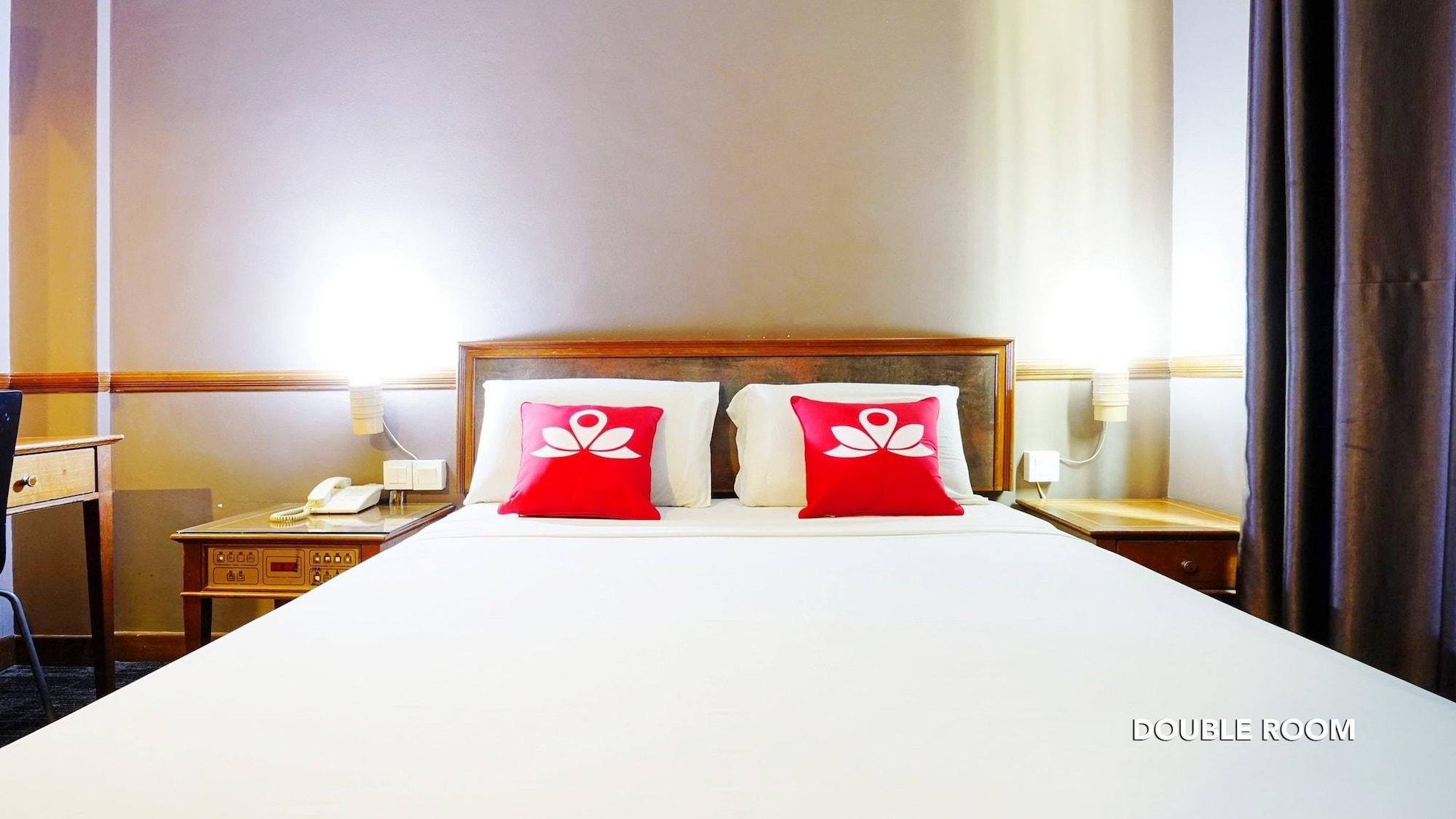 סינגפור Zen Rooms Geylang מראה חיצוני תמונה