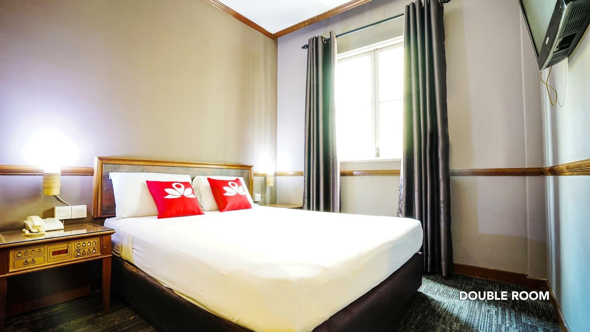סינגפור Zen Rooms Geylang מראה חיצוני תמונה