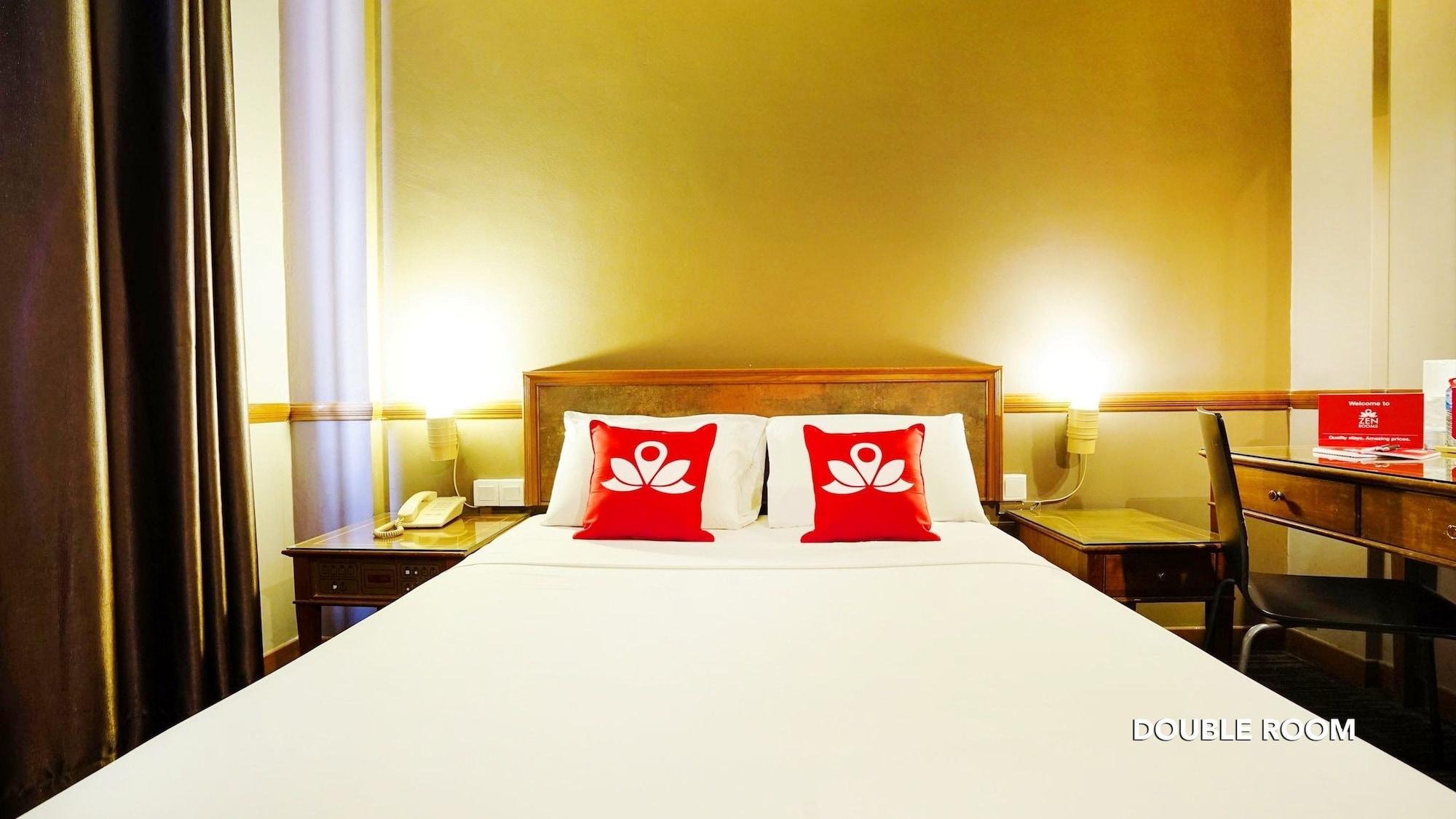 סינגפור Zen Rooms Geylang מראה חיצוני תמונה