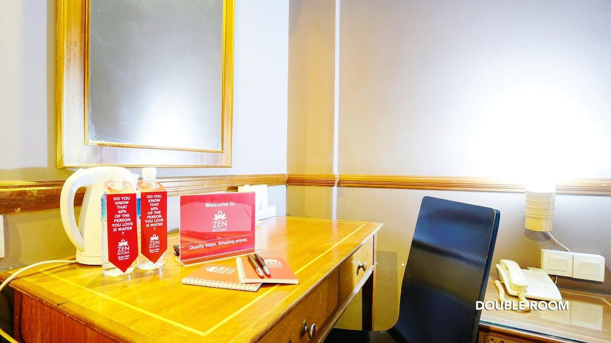 סינגפור Zen Rooms Geylang מראה חיצוני תמונה