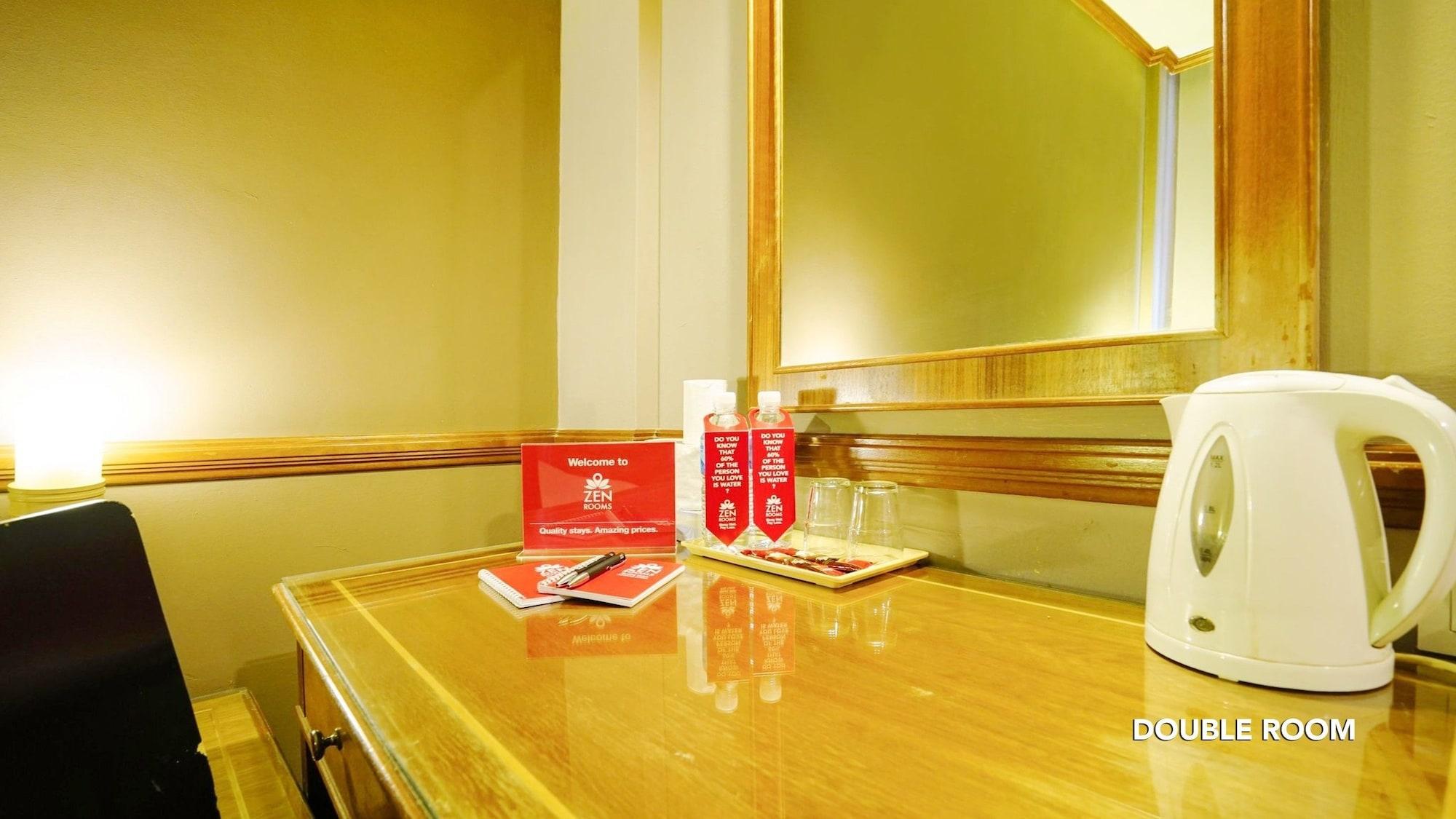 סינגפור Zen Rooms Geylang מראה חיצוני תמונה
