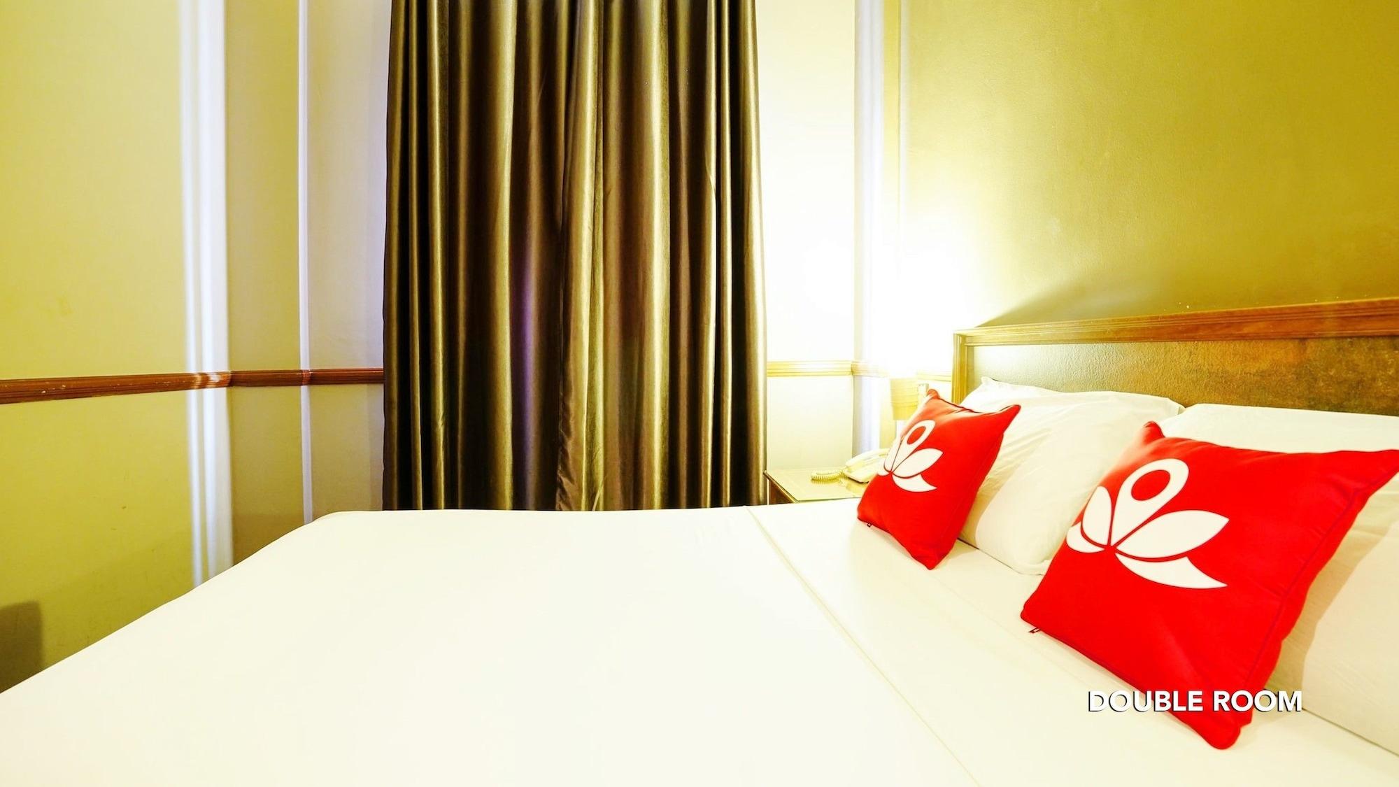 סינגפור Zen Rooms Geylang מראה חיצוני תמונה