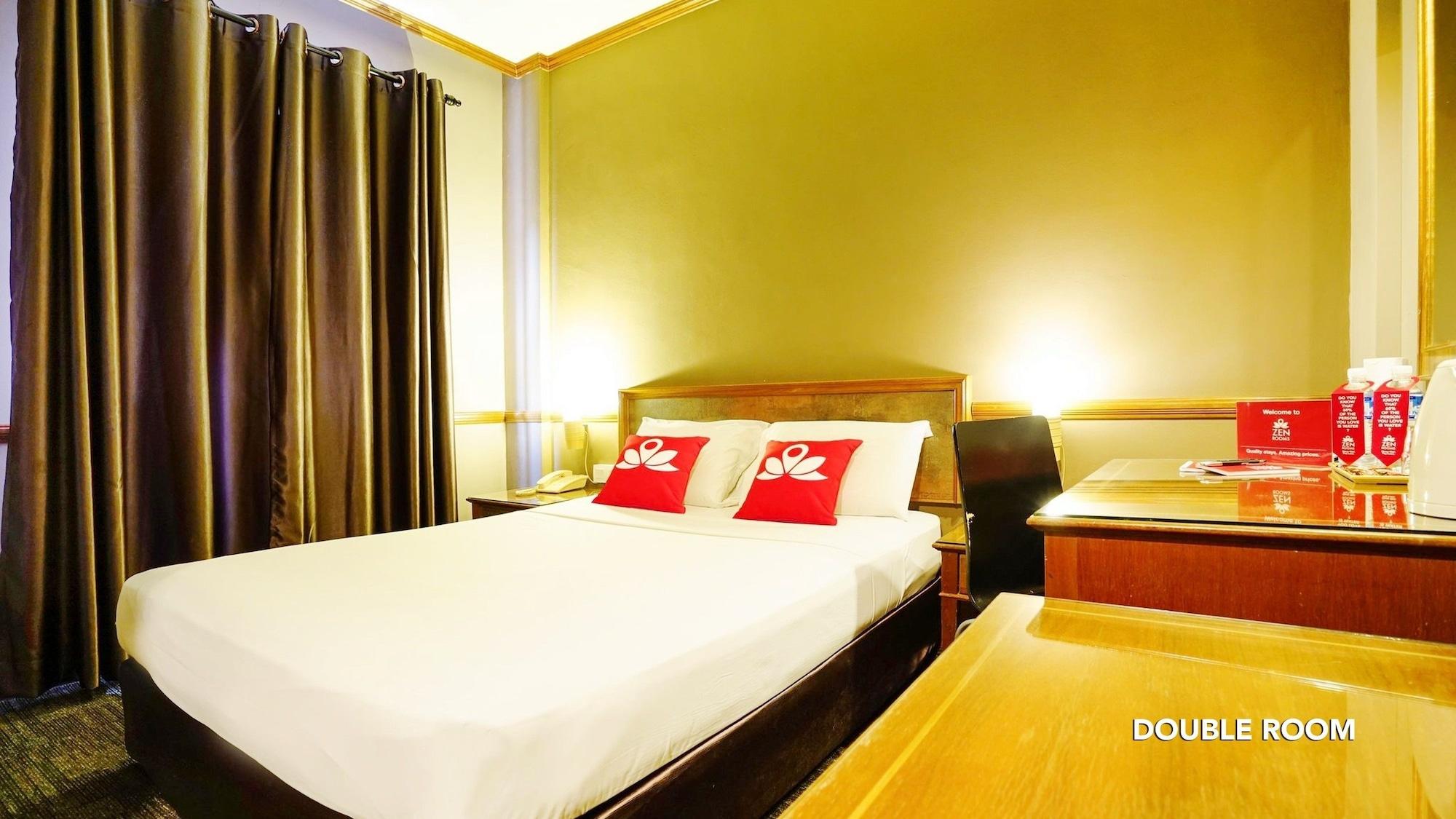 סינגפור Zen Rooms Geylang מראה חיצוני תמונה