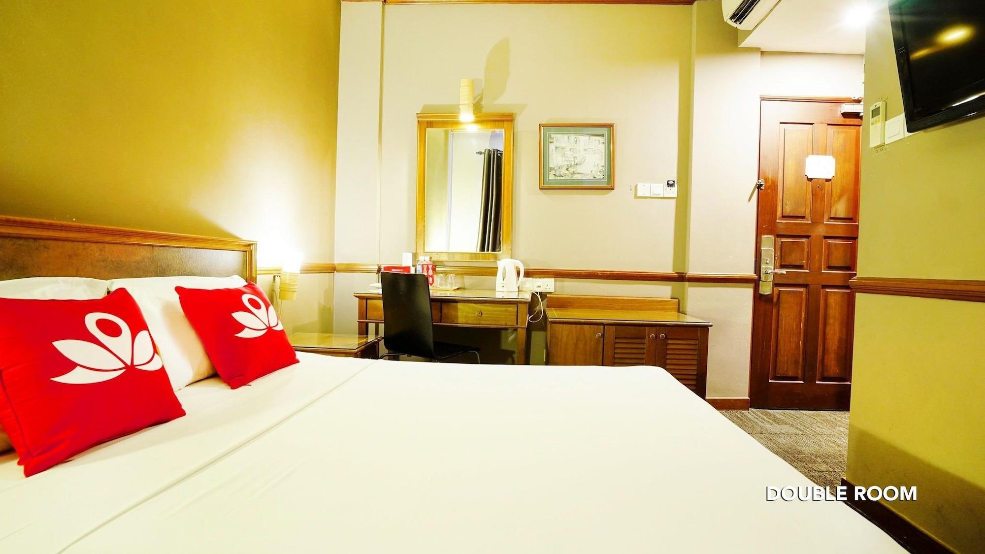 סינגפור Zen Rooms Geylang מראה חיצוני תמונה