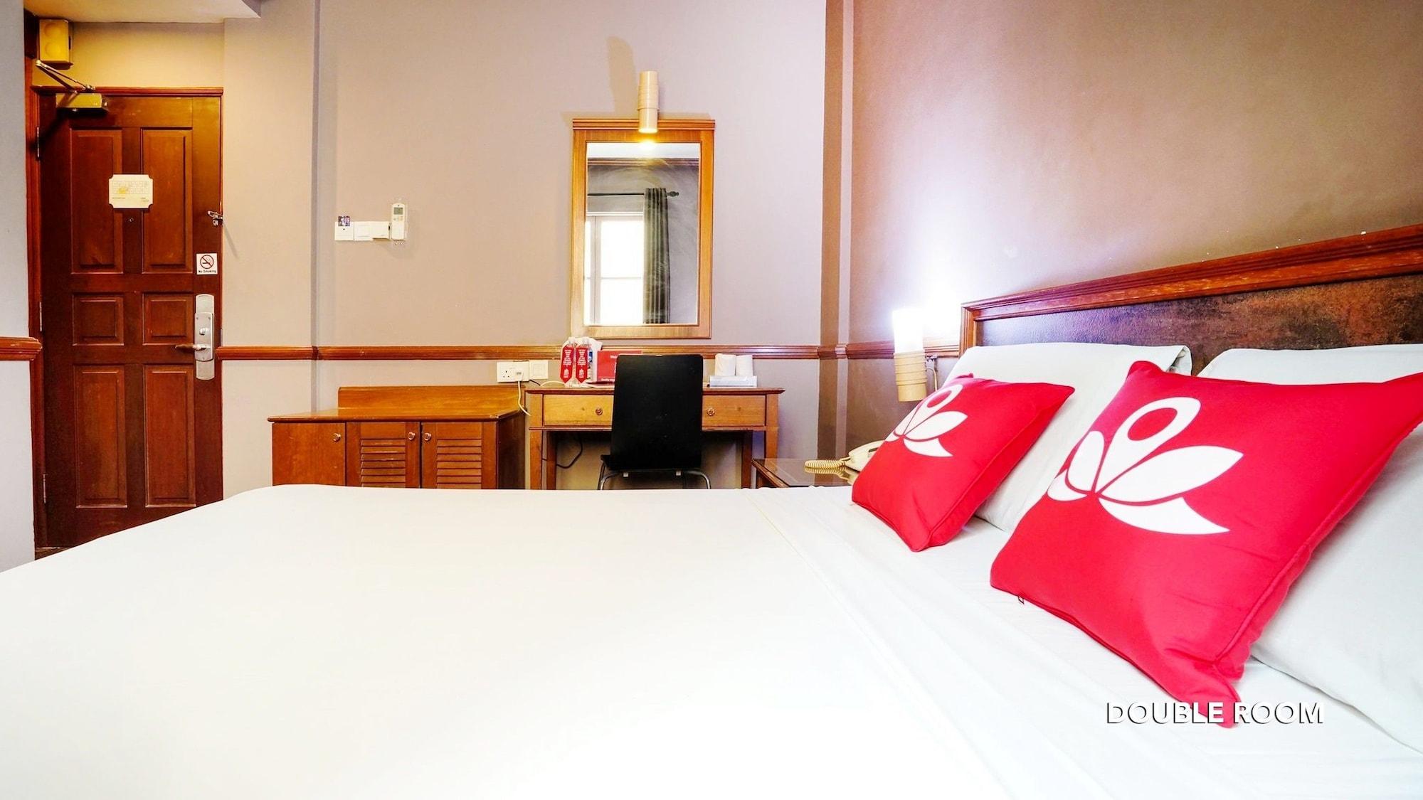 סינגפור Zen Rooms Geylang מראה חיצוני תמונה