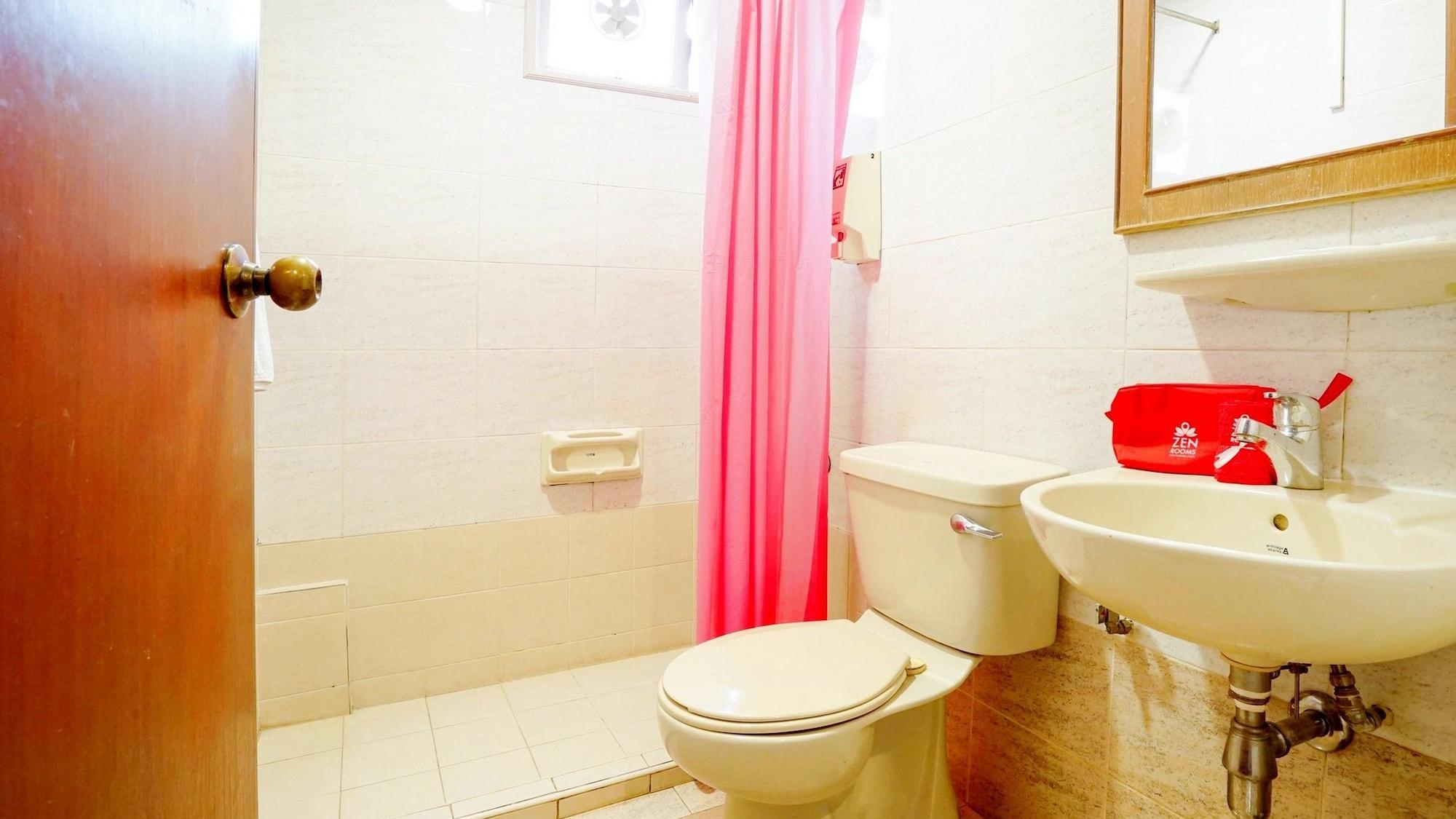 סינגפור Zen Rooms Geylang מראה חיצוני תמונה