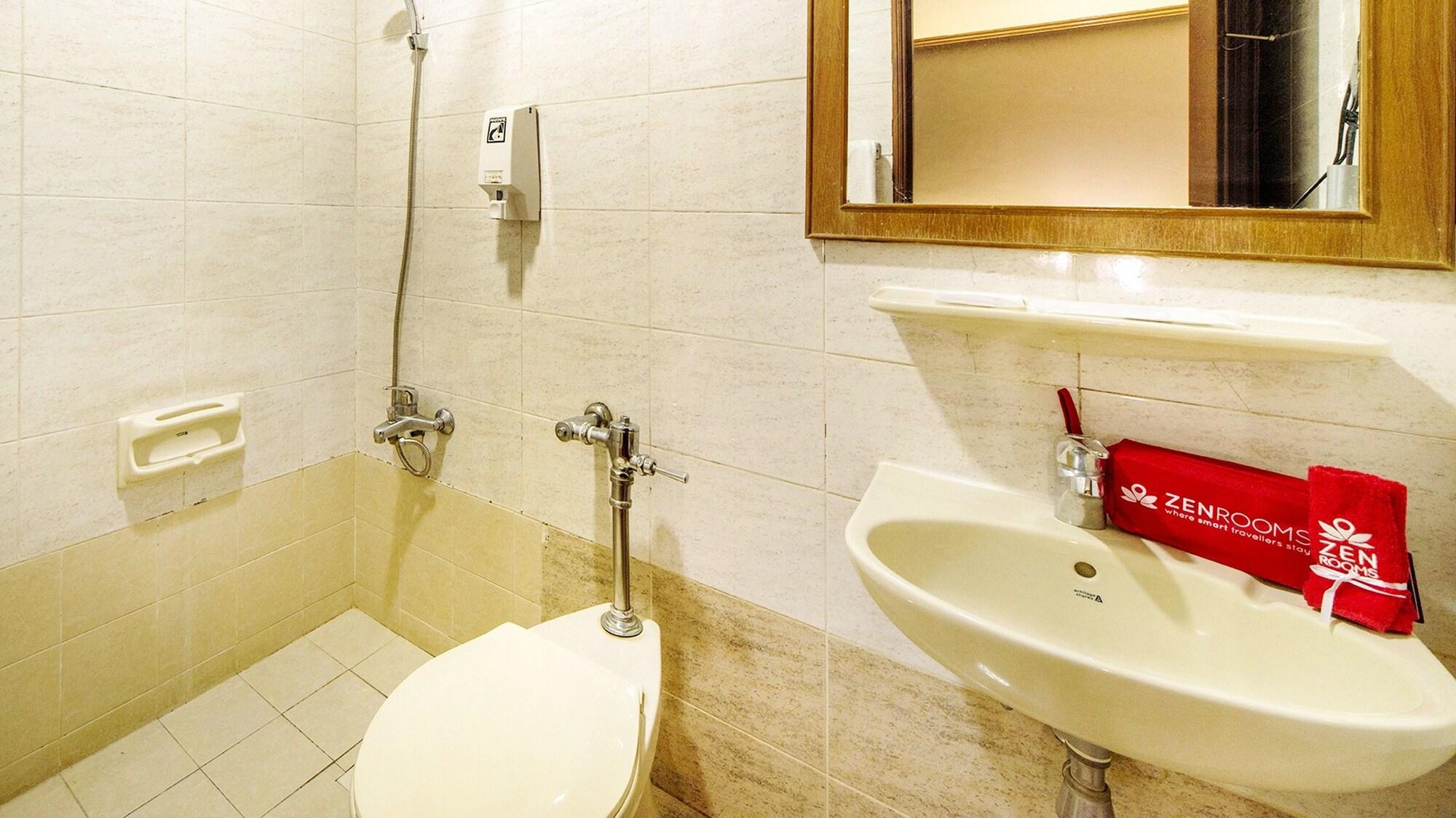 סינגפור Zen Rooms Geylang מראה חיצוני תמונה