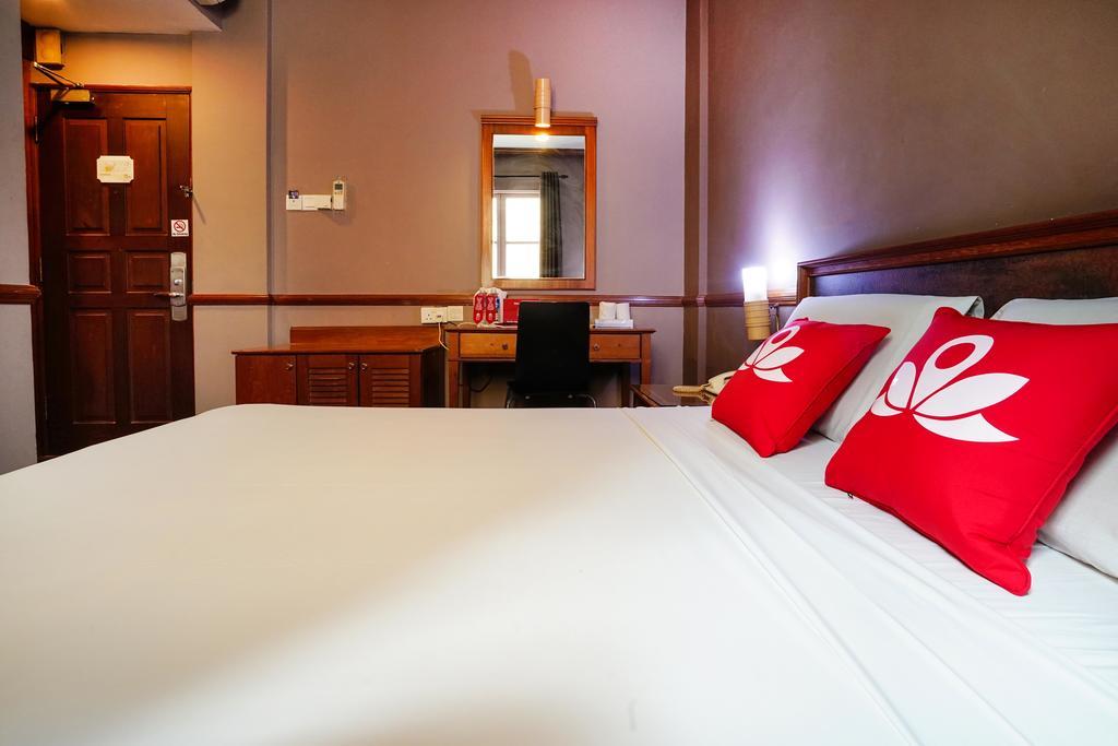 סינגפור Zen Rooms Geylang מראה חיצוני תמונה