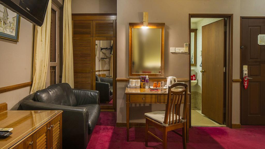 סינגפור Zen Rooms Geylang מראה חיצוני תמונה