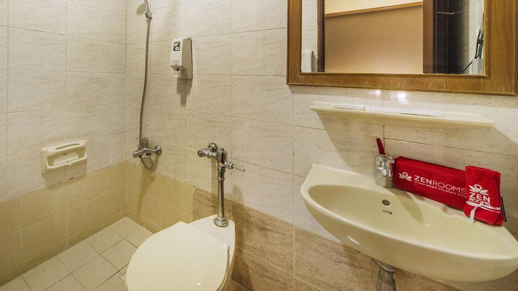 סינגפור Zen Rooms Geylang מראה חיצוני תמונה