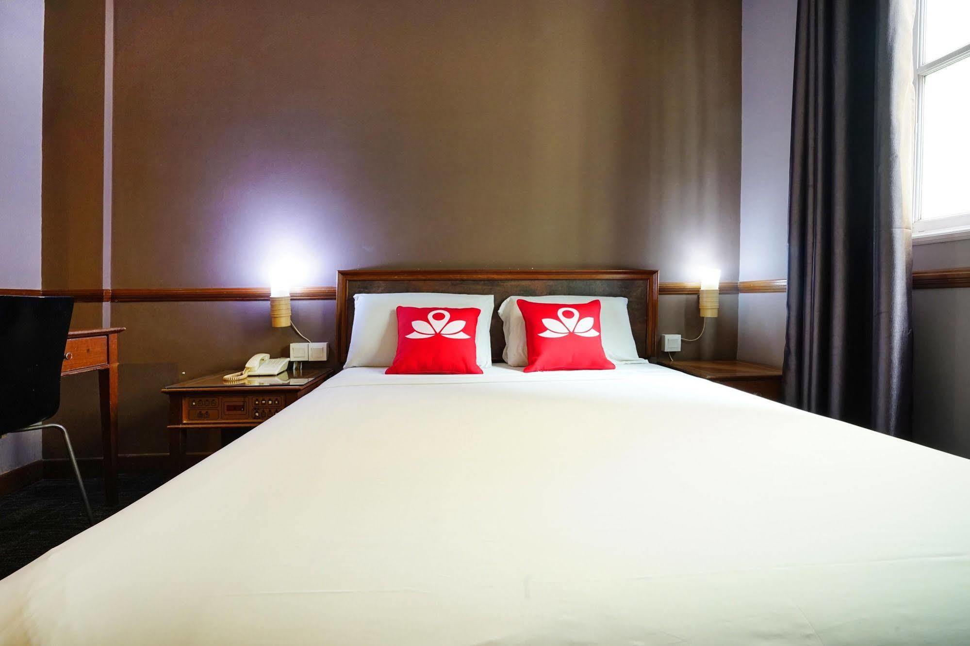 סינגפור Zen Rooms Geylang מראה חיצוני תמונה