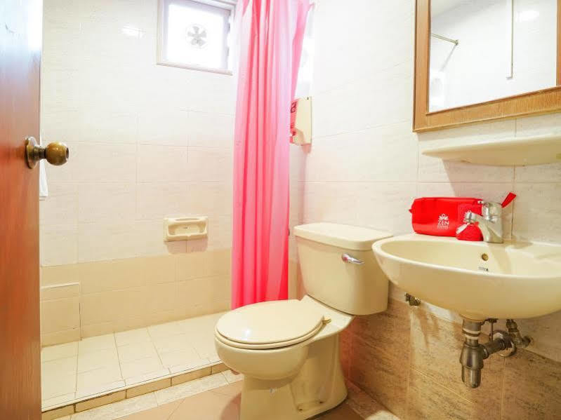 סינגפור Zen Rooms Geylang מראה חיצוני תמונה
