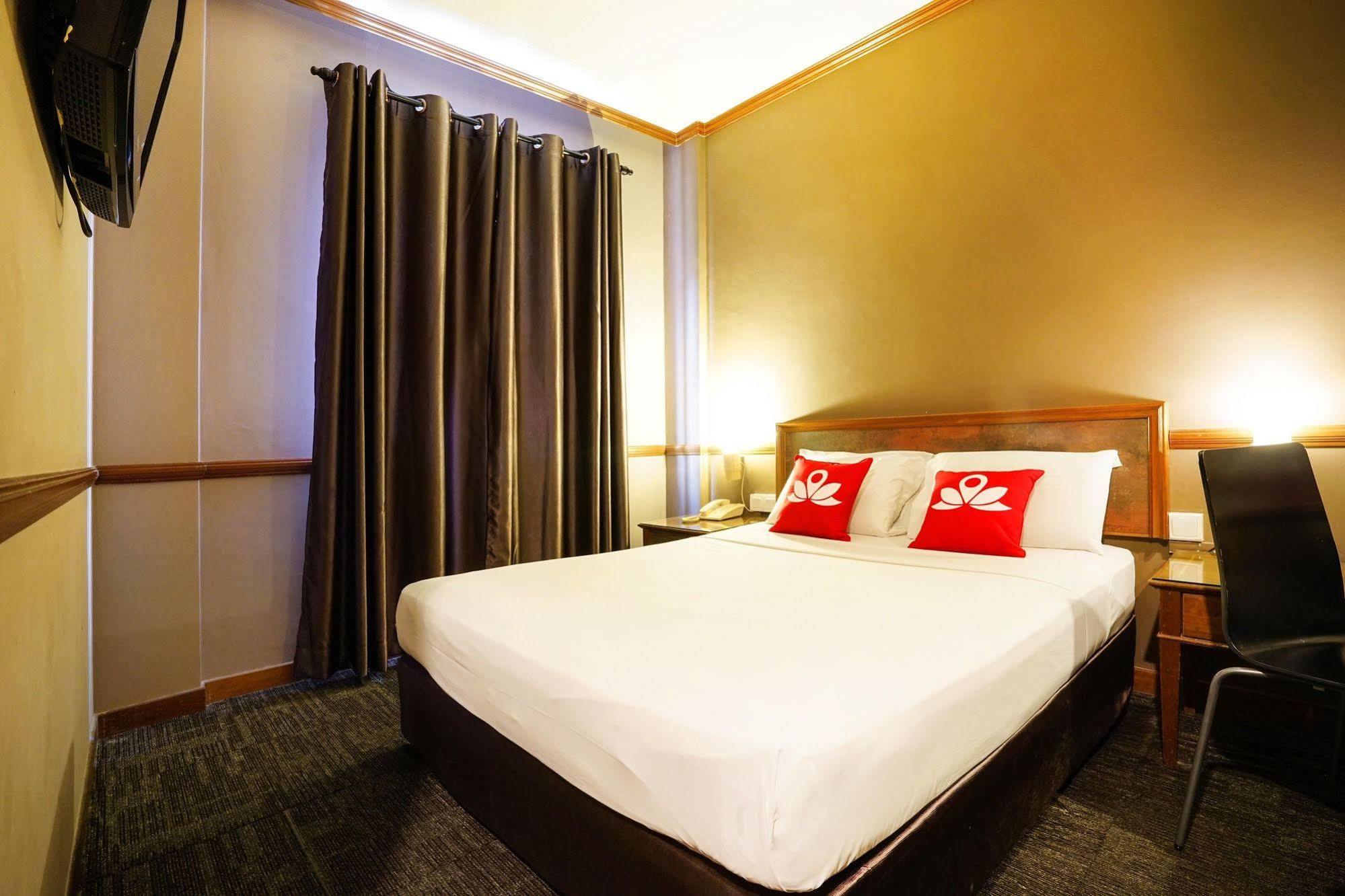 סינגפור Zen Rooms Geylang מראה חיצוני תמונה