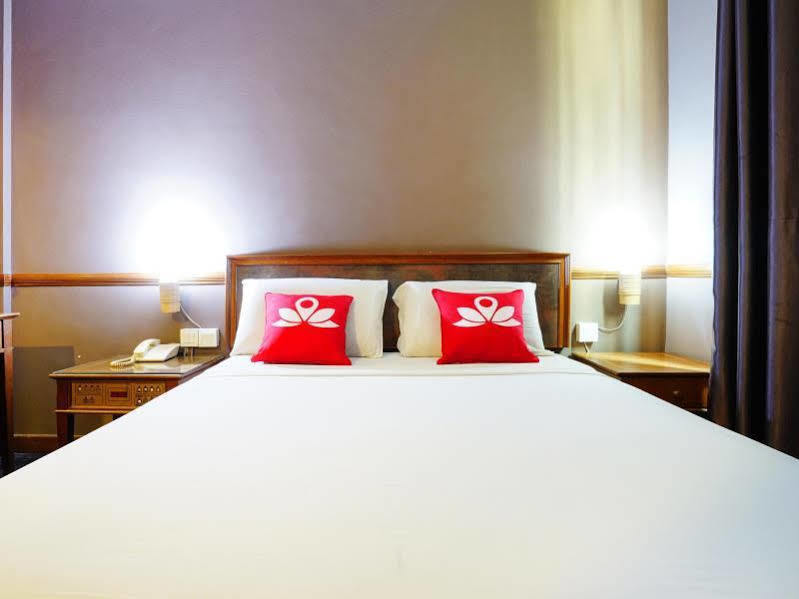 סינגפור Zen Rooms Geylang מראה חיצוני תמונה